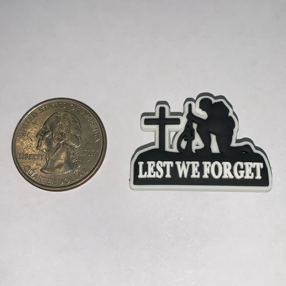 New Croc charm - Picture 2 of 2